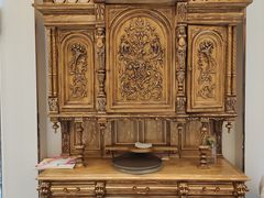 -九六广场-停车场