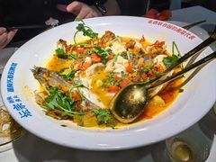 -坛宗剁椒鱼头(河西王府井店)