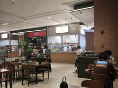 -潮界(凯德晶萃店)