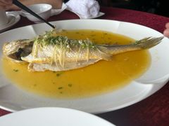 -洲际酒店·凌霄餐厅(紫峰大厦店)