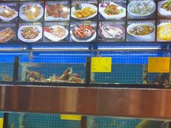 -醉壹号海鲜大排档(厦门美食地标店)