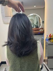 -HD HAIR STYLE