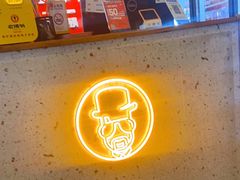 -老佛爷铜炉蛙锅(海岸城店)