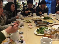-味莊茶餐厅·自家點心(万象城店)