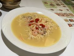 -桂满陇·手作小笼包&江南叫花鸡(中山公园店)