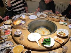 -福茂源横山铁锅羊肉(牡丹园店)