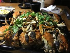 -嘚味徐州烧烤特色菜