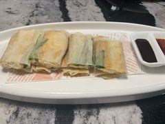 -新白鹿餐厅(百联中环店)