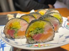 -桂马·日本料理·海胆·海鲜饭·酒场(民主广场店)