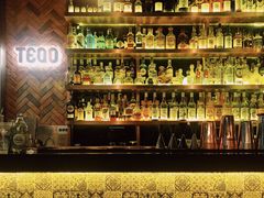 -TEQO·Mexican food & Bar