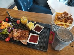 -LYFATTI 莱芙缇(赣水路店)