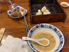 -张家巷美食(南浔店)