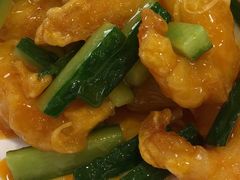 宫保虾肉-烤肉宛饭庄(南礼士路店)