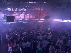 -Club Queen皇后酒吧