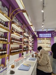-觅香调香室(南锣鼓巷店)