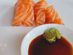 -金茂君悦·食在56海鲜自助餐厅ON56