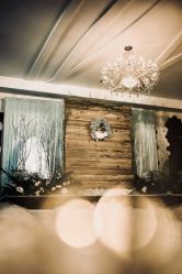 -琥珀婚礼策划AMBER WEDDING