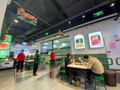 大堂-晓彭肥肠鸡(茂业天地店)