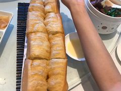 手臂大油条-安蒂娅.悦景轩中餐厅(西乡店)