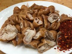 -雷祖芳老妈蹄花店