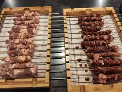 -麦凯伦烧烤·精酿超级工厂店(金桥总店)