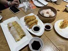 -点点心港式茶餐厅(南京西路店)