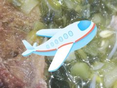 -舒蔡记生煎菜饭(云南中路店)