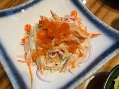 -松坂屋日料自助(长城路店)