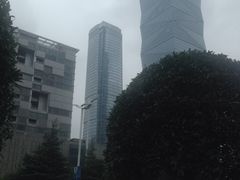 金奥费尔蒙酒店-南京金奥国际酒店