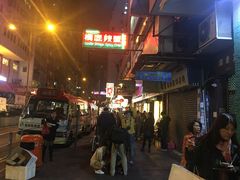 -桥底辣蟹(谢斐道店)