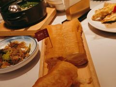 -滋粥楼·顺德菜(番禺广场总店)