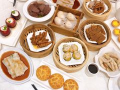 -龙的酒楼·手工早茶·顺德菜(近良路店)