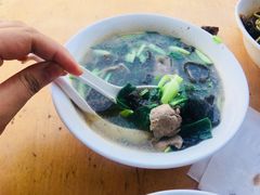 -泰顺江南春面馆