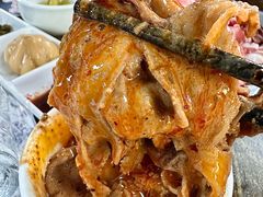 -清真·馬坡二旦烧烤(人生一串拍摄店)