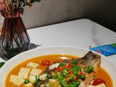 -鑫小城故事·藕汤·家常菜(台北一路总店)