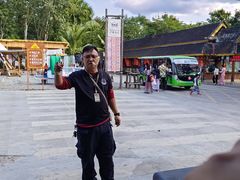 -西双版纳傣族园