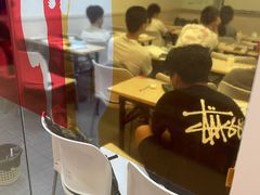 -启德考培雅思托福留学(香洲校区)