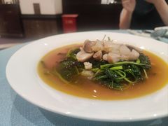 -博雅酒店-中餐厅