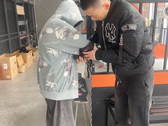 -TAC滑板滑雪俱乐部(朗园park店)