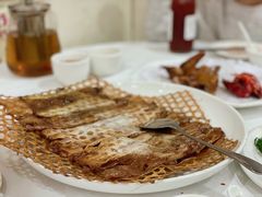 竹网鲈鱼-翠亭酒家(山西南路店)