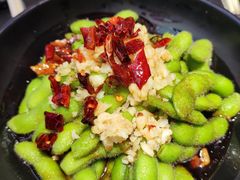 -青木岚小海鲜•小龙虾(友谊店)