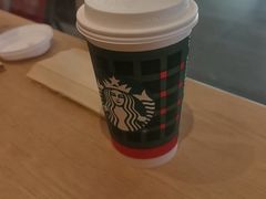 -星巴克臻选(广州东山锦轩店)