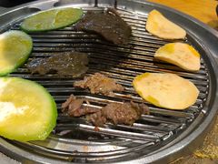 -伊茉家的烤肉店(勒泰中心店)