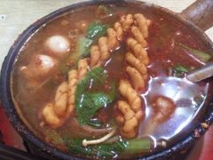 -清真·马文砂锅大全(麦苋街店)