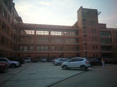 -山东大学(兴隆山校区)