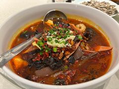 -上地宴·中关村的会客厅(清河高铁站店)