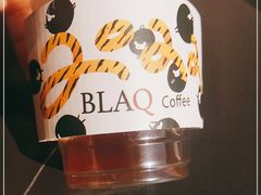 -BLAQ咖啡(骏豪店)