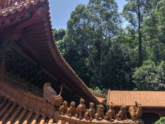 -南沙天后宫景区