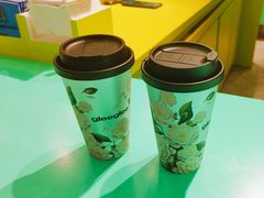 -gleeglee乐溢亦茶(合生汇店)