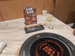-七欣天香辣蟹火锅(南京建宁路大观天地店)